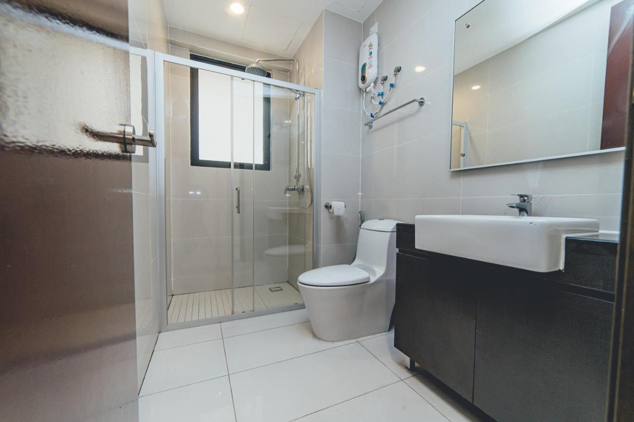 Tranquil Sea View Danga Bay 3br 6pax By Our